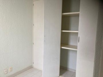 RENTA / VENTA ACOGEDOR DEPTO EN CUAJIMALPA