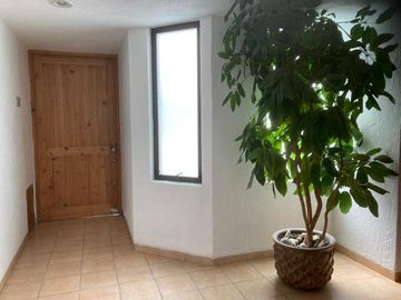 RENTA / VENTA ACOGEDOR DEPTO EN CUAJIMALPA