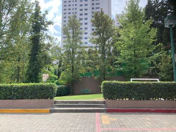 RENTA / VENTA ACOGEDOR DEPTO EN CUAJIMALPA