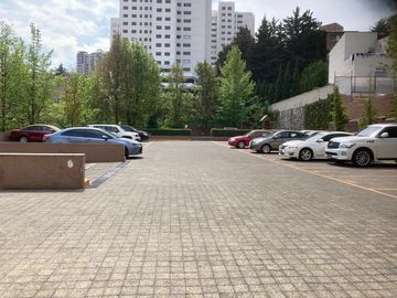RENTA / VENTA ACOGEDOR DEPTO EN CUAJIMALPA