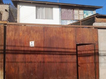 SE VENDE CASA EN COPIAPÓ SECTOR COLONIAS EXTRANJERAS