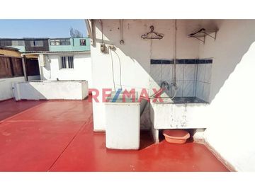 1136637-Se Vende Departamento En Quinta 2Do Piso Y Azotea