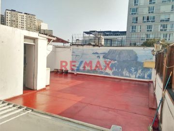 1136637-Se Vende Departamento En Quinta 2Do Piso Y Azotea