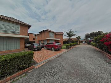 CASA EN VENTA CHÍA CUNDINAMARCA-COLOMBIA