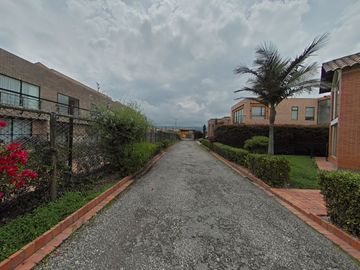 CASA EN VENTA CHÍA CUNDINAMARCA-COLOMBIA