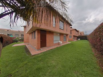 CASA EN VENTA CHÍA CUNDINAMARCA-COLOMBIA