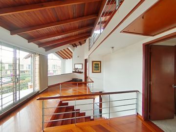 CASA EN VENTA CHÍA CUNDINAMARCA-COLOMBIA