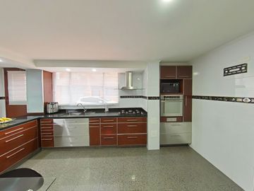 CASA EN VENTA CHÍA CUNDINAMARCA-COLOMBIA