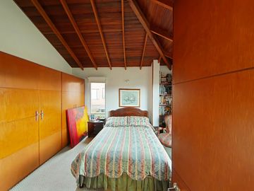 CASA EN VENTA CHÍA CUNDINAMARCA-COLOMBIA