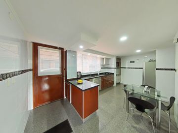 CASA EN VENTA CHÍA CUNDINAMARCA-COLOMBIA