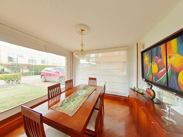CASA EN VENTA CHÍA CUNDINAMARCA-COLOMBIA