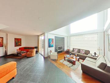 CASA EN VENTA CHÍA CUNDINAMARCA-COLOMBIA