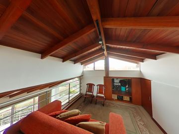 CASA EN VENTA CHÍA CUNDINAMARCA-COLOMBIA