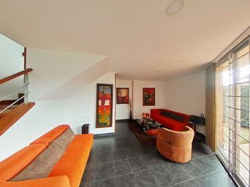 CASA EN VENTA CHÍA CUNDINAMARCA-COLOMBIA