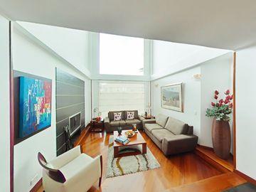 CASA EN VENTA CHÍA CUNDINAMARCA-COLOMBIA