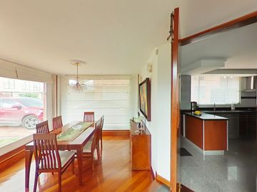 CASA EN VENTA CHÍA CUNDINAMARCA-COLOMBIA