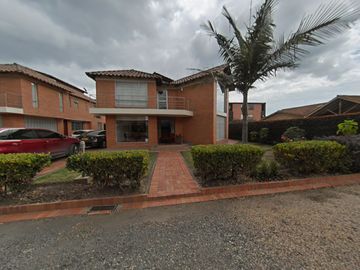 CASA EN VENTA CHÍA CUNDINAMARCA-COLOMBIA