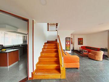 CASA EN VENTA CHÍA CUNDINAMARCA-COLOMBIA