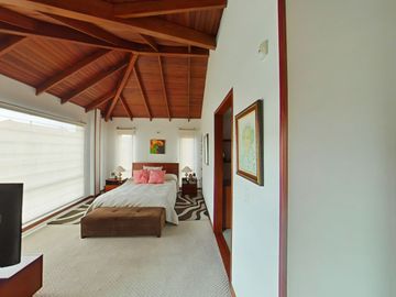CASA EN VENTA CHÍA CUNDINAMARCA-COLOMBIA