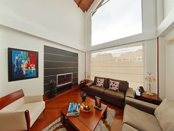 CASA EN VENTA CHÍA CUNDINAMARCA-COLOMBIA