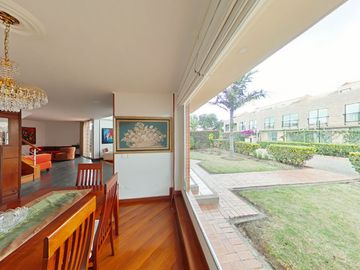 CASA EN VENTA CHÍA CUNDINAMARCA-COLOMBIA