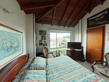 CASA EN VENTA CHÍA CUNDINAMARCA-COLOMBIA