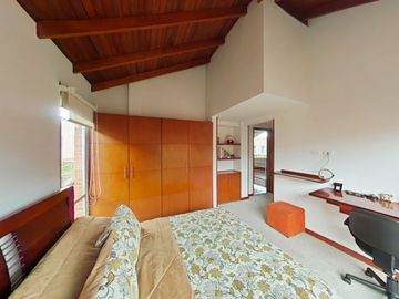 CASA EN VENTA CHÍA CUNDINAMARCA-COLOMBIA