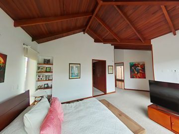 CASA EN VENTA CHÍA CUNDINAMARCA-COLOMBIA