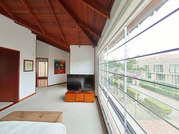 CASA EN VENTA CHÍA CUNDINAMARCA-COLOMBIA