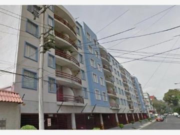 Departamento en remate ubicado Benito Juárez CDMX