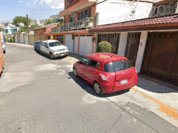 CASA EN VENTA VALLE DE LOS SAUCES TULTITLAN