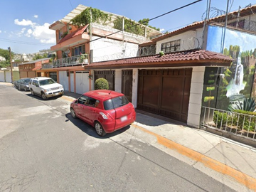 CASA EN VENTA VALLE DE LOS SAUCES TULTITLAN