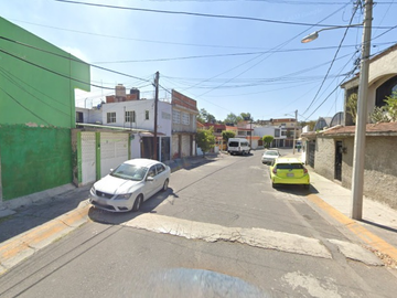 CASA EN VENTA VALLE DE LOS SAUCES TULTITLAN