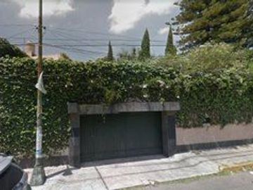 CASA EN COLONIA DEL CARMEN, ALCALDÍA COYOACÁN, GRAN OPORTUNIDAD DE INVERSIÓN