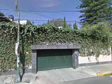 CASA EN COLONIA DEL CARMEN, ALCALDÍA COYOACÁN, GRAN OPORTUNIDAD DE INVERSIÓN