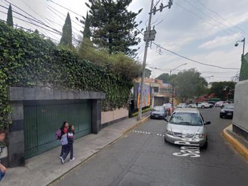 CASA EN COLONIA DEL CARMEN, ALCALDÍA COYOACÁN, GRAN OPORTUNIDAD DE INVERSIÓN