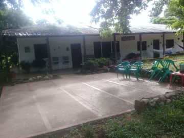 VENTA DE FINCA EN CARMEN DE APICALA
