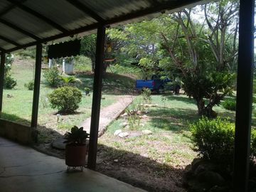 VENTA DE FINCA EN CARMEN DE APICALA