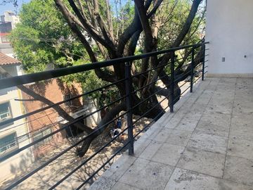 GRAN DEPARTAMENTO DE 3 RECAMARAS Y BALCON EN GENERAL ANAYA