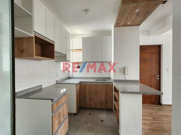 Callao, Residencial Venezia, Dptos De Estreno !!