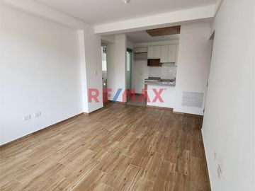 Callao, Residencial Venezia, Dptos De Estreno !!
