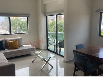 Departamento en venta Torre Iberika