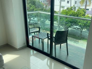 Departamento en venta Torre Iberika