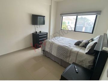 Departamento en venta Torre Iberika