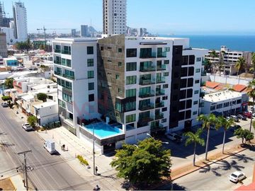 Departamento en venta Torre Iberika