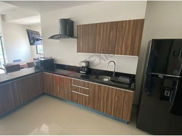 Departamento en venta Torre Iberika