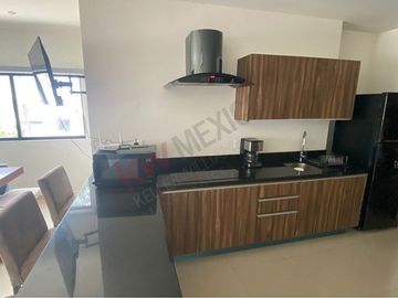 Departamento en venta Torre Iberika