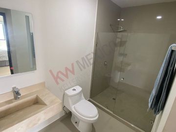 Departamento en venta Torre Iberika