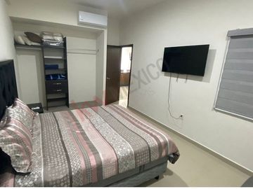 Departamento en venta Torre Iberika