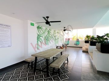 Departamento en venta Torre Iberika
